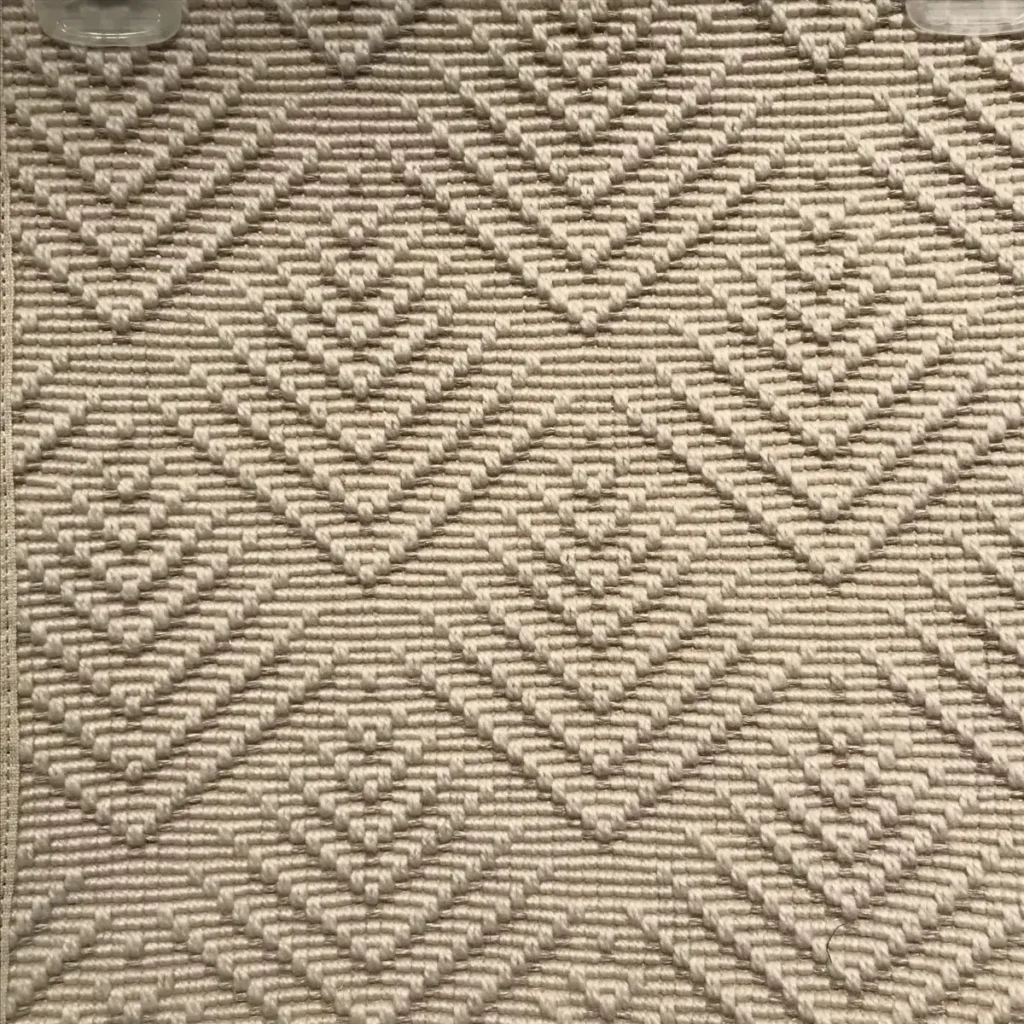 Flat-Weave Sisal