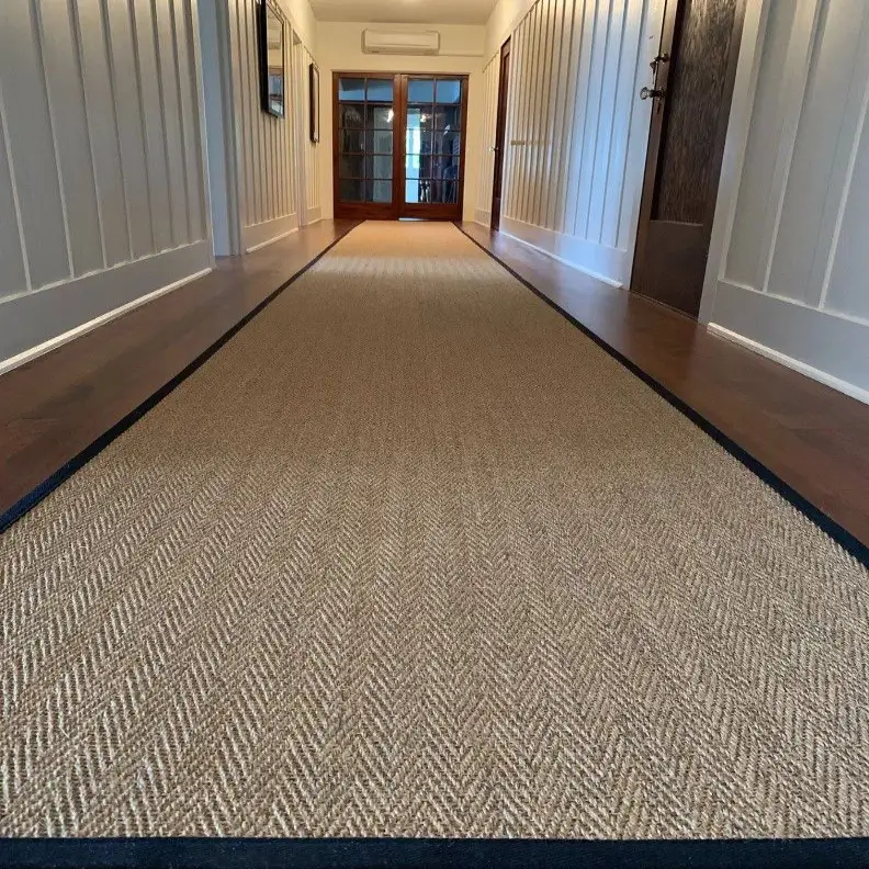 Hallways sisal Carpets