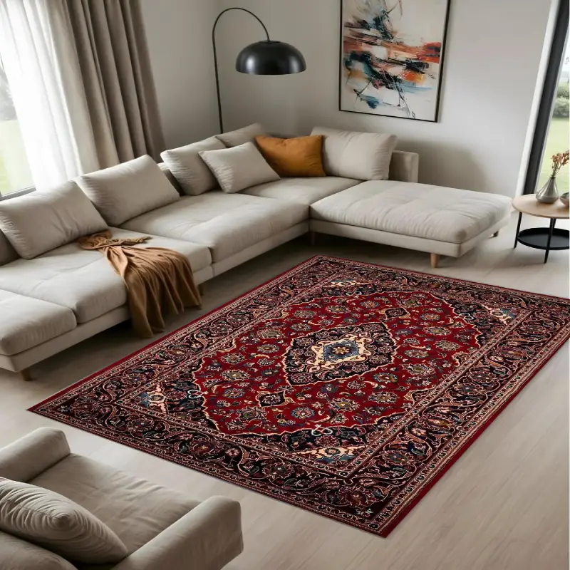 Persian Carpets
