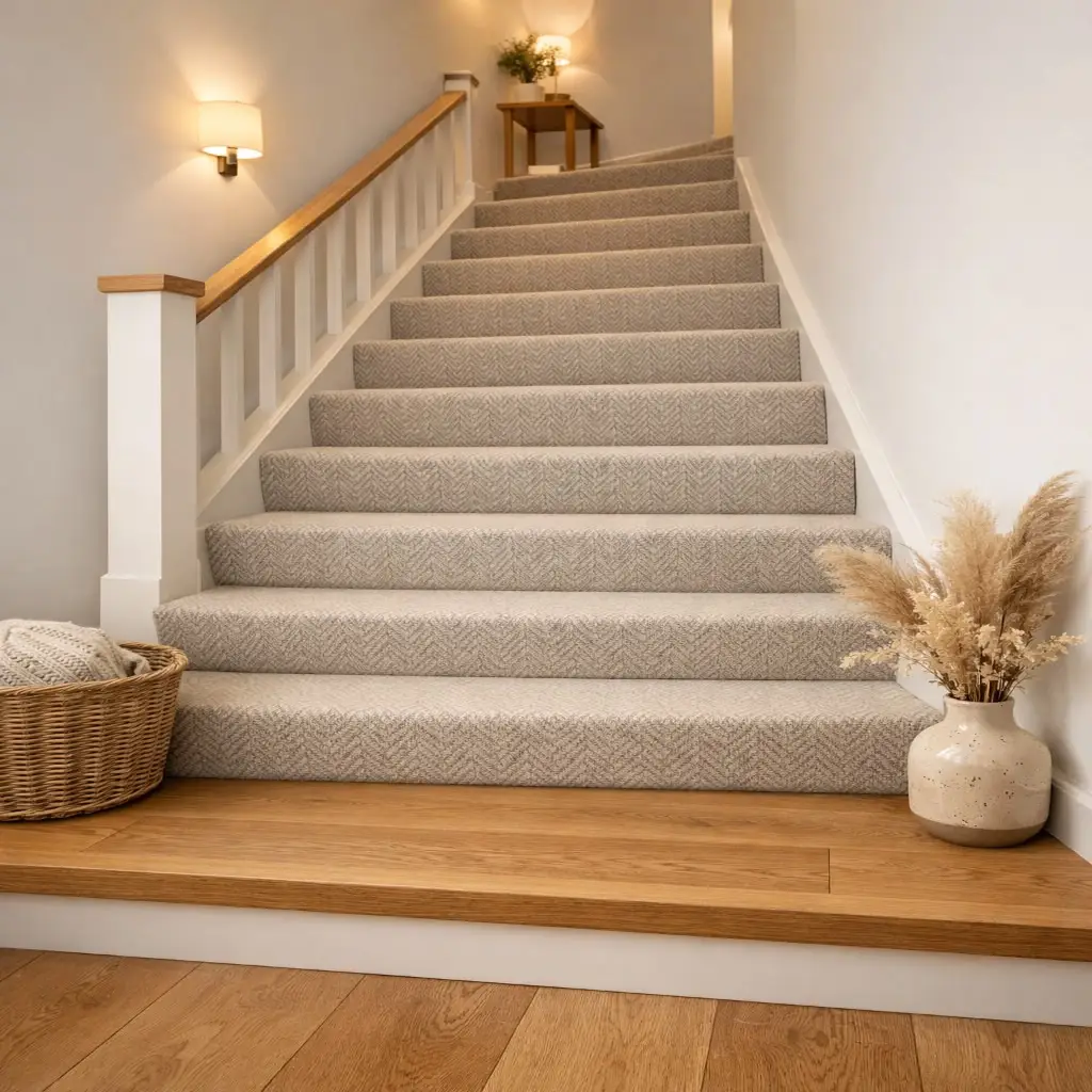 Stair Carpets Dubai
