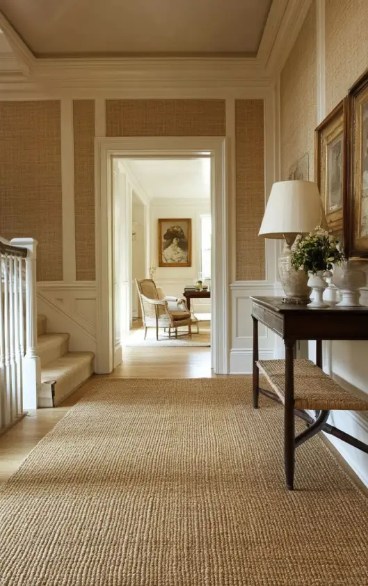 Stylish Sisal Carpet
