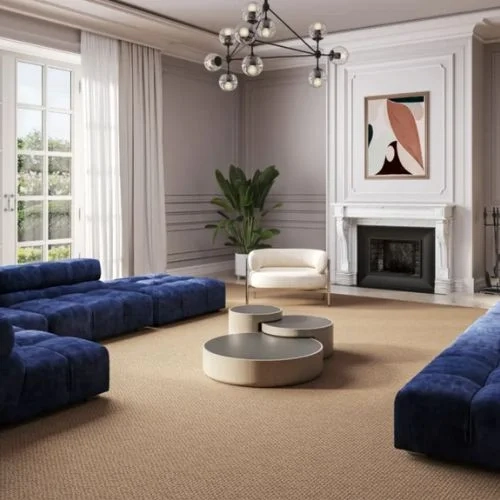 Belfast Sisal Carpet