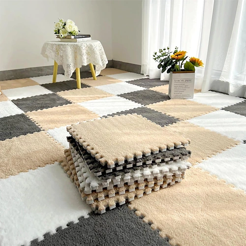 Carpet Tiles In Dubai