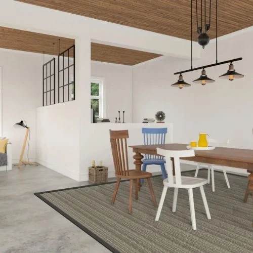 Lopez Sisal Carpet