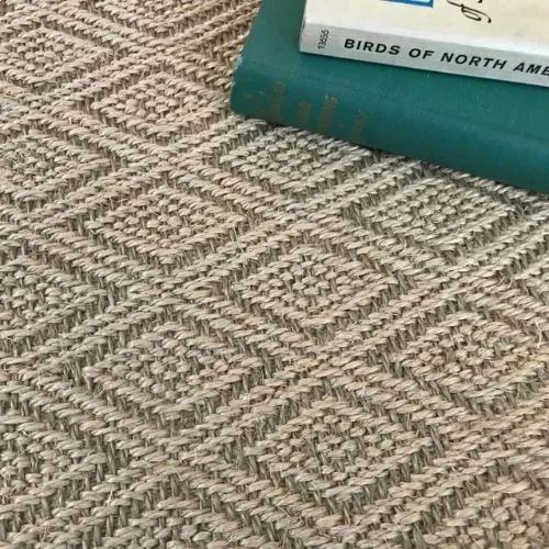 Salt Spring Sisal Carpet