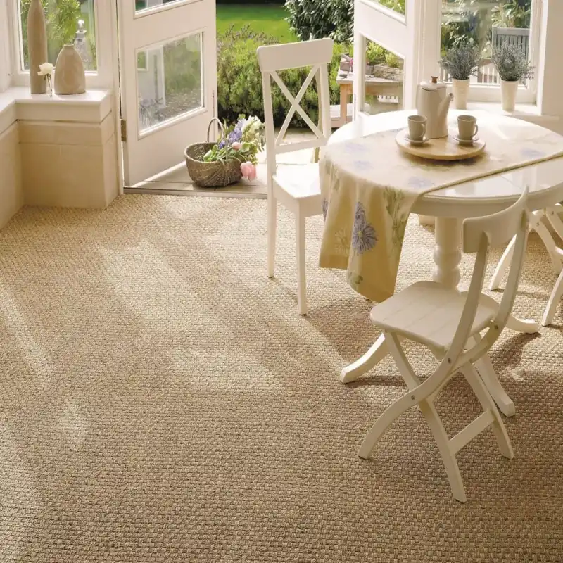 Sisal Carpet & Rugs In Dubai