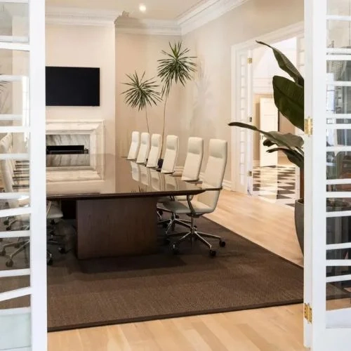Vashon Sisal Carpet