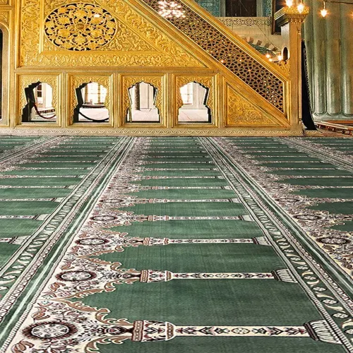 mosque carpet dubai