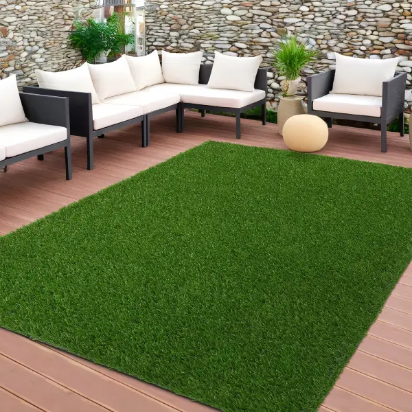 Artificial Grass Carpet (1)