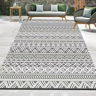 Basket Weave Carpets