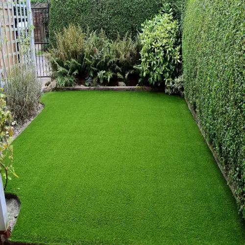 Best Deluxe Garden Artificial Grass