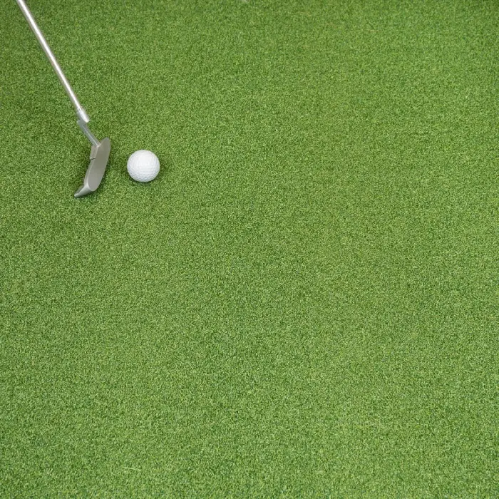 Best Golf Artificial Grass