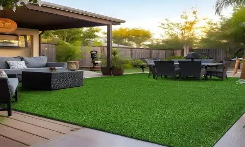 Best artificial grass carpets