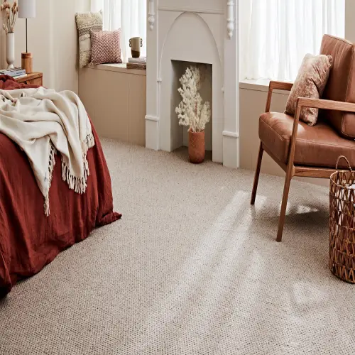 Blended Wool