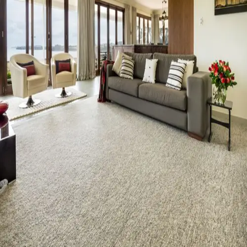 Bulgari wall to wall Carpets