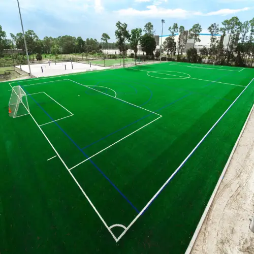 Football Artificial Turf