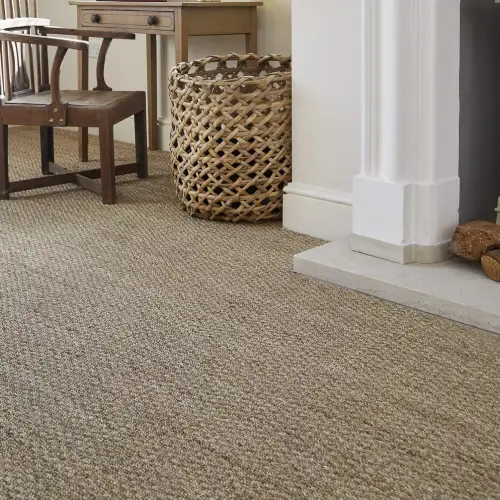 Jute Carpet