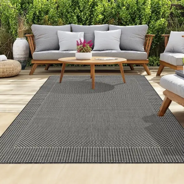 Needle Punch Outdoor carpet