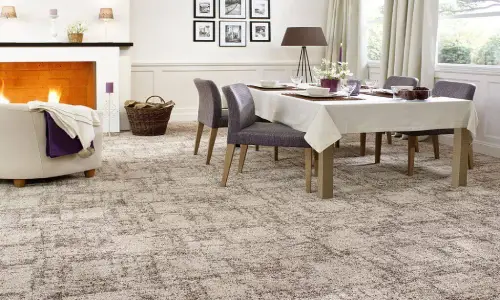 New Design wall to wall carpet