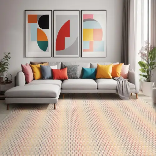 New Marilyn Carpets