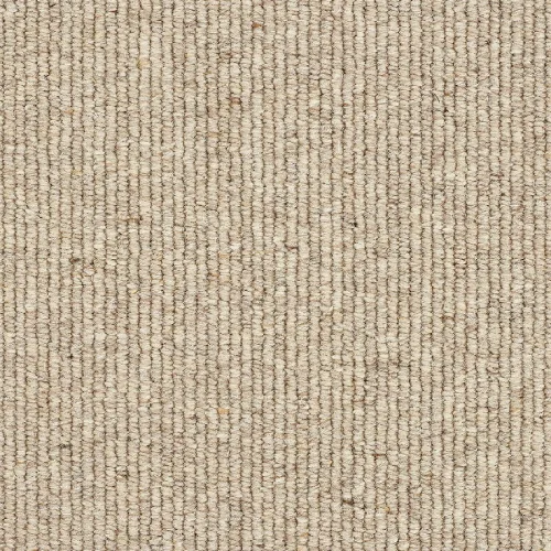 Oatmeal sisal carpet