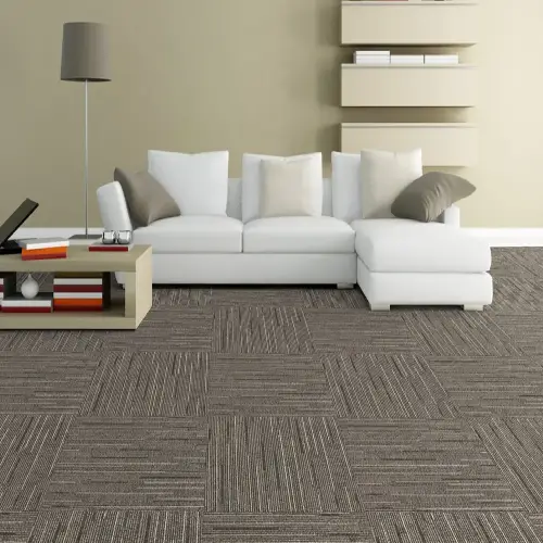 Polypropylene wall to wall Carpet