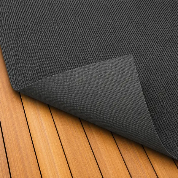 Rubber Backed Outdoor Carpet