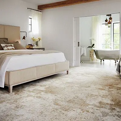 cut pile bedroom carpet