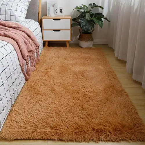 plush bedroom carpet Dubai