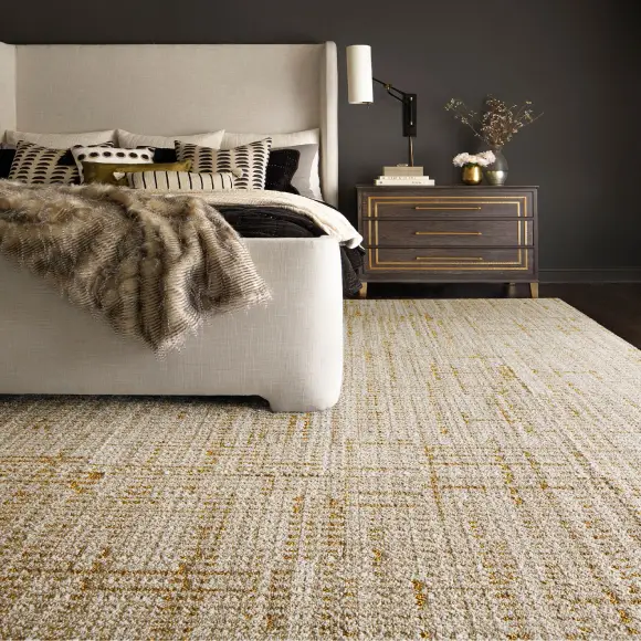 sanoxy bedroom carpet